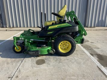 Main image John Deere Z930M